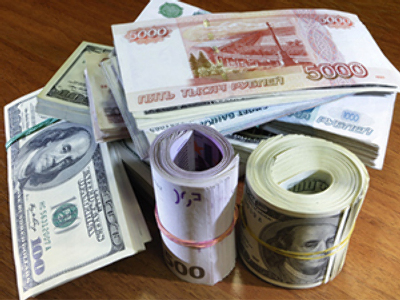Outlook on the Russian economy