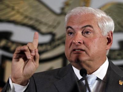 Panama plans to add euro to dollar