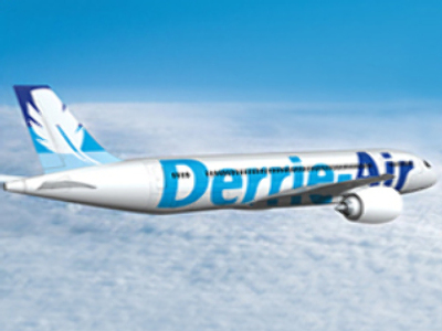 Pay-per-pound airline tackles fuel crisis?