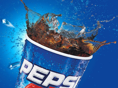 Pepsi absorbs Wimm-Bill-Dann