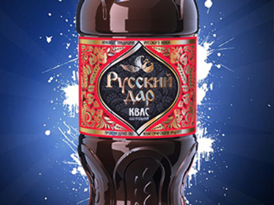 Pepsi to battle Coke for Russian kvas market
