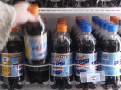 Pepsi builds snack factory in southern Russia