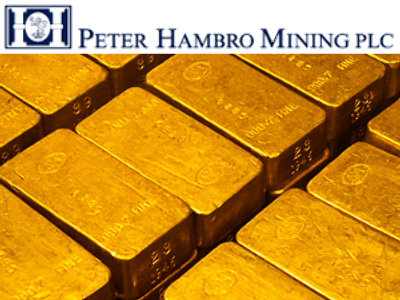 Peter Hambro Mining posts FY 2008 Net Profit of $22.7 million
