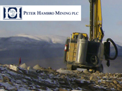 Peter Hambro posts 1H 2009 Net Profit of $75 million, to become Petropavlovsk