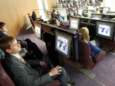 International youth economic forum sounds out future leaders