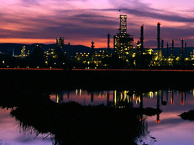 Russian refining set for big increase