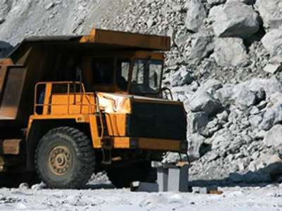 Petropavlovsk posts 1H 2010 net loss of $55 million