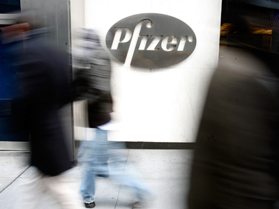 No more baby business: Viagra maker sells its baby food unit to Nestle