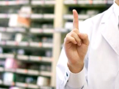 Pharmacy 36.6 posts 1Q 2010 net loss of 162 million roubles