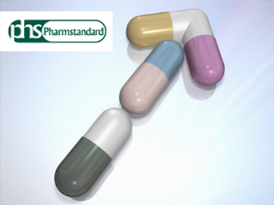 Pharmstandard posts FY 2008 Net Profit of 3.5 billion Roubles
