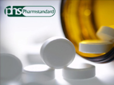 Pharmstandard unveils Net Profit of $73 million for 1H 2008