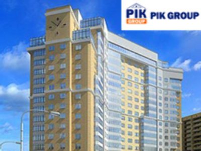 PIK Group sets up Joint Venture with Strabag