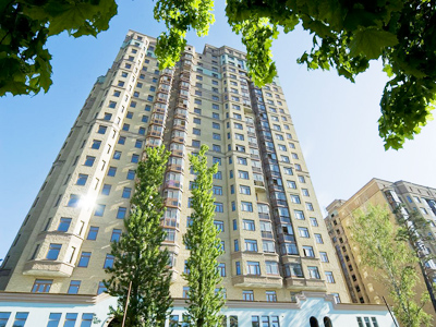 PIK Group posts FY 20101 net loss of 6.085 billion roubles