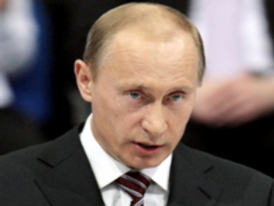 PM Putin to get tough on monopolies