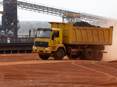 Polymetal and Polyus Gold: Deal, No Deal