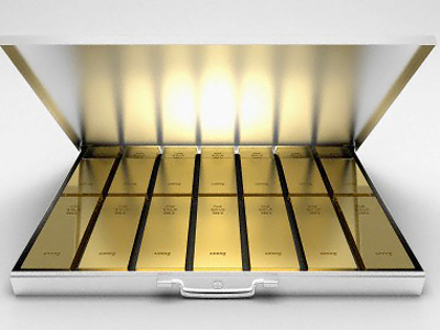 Polyus Gold posts FY 2010 net profit of $356.5 million
