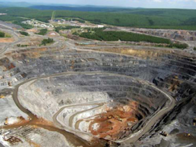 Polyus Gold posts 1H 2009 Net Profit of $150 million