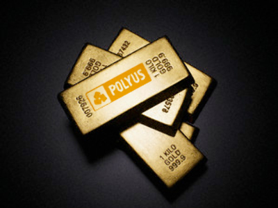 Polyus Gold posts FY 2008 Net Profit of $60.36 million.