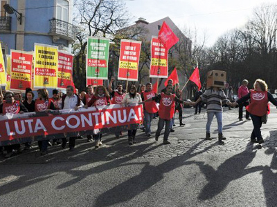 Portugal: Nothing to write home about one year after bailout