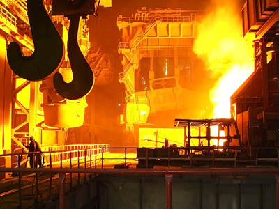 MMK posts 3Q 2010 net profit of $43 million