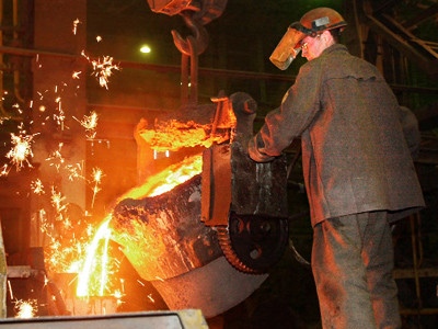 Mechel posts 9M 2010 Net Income of $462 million