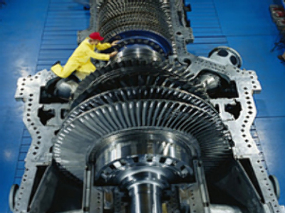 Power Machines posts 1H 2008 Net Profit of $17.6 million