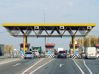 PPP puts toll roads into overdrive