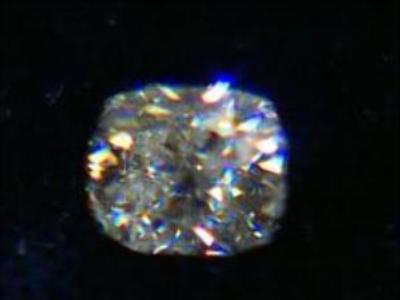 President of Alrosa resigns