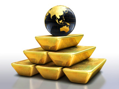 Gold price surge driving interest in Russian miners