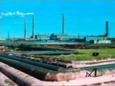 Prices boom gives good news for Russia's Norilsk Nickel