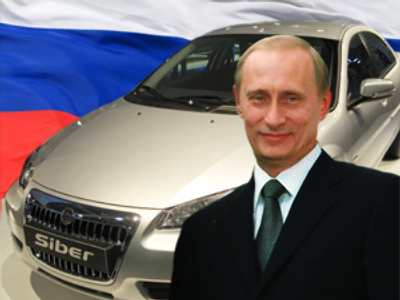 Prime Minister flags support for locally made cars