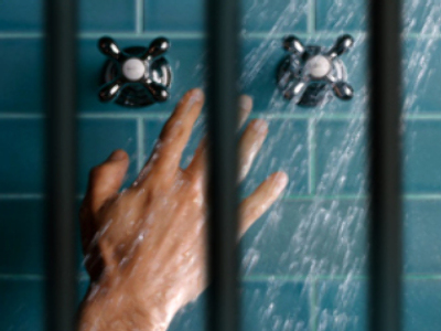 Prisoners to pay for Israel’s water shortage