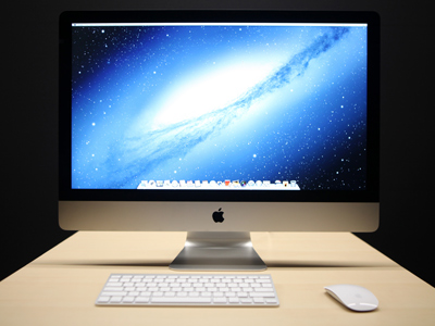 iMade in America: Apple to move 'some' manufacturing back to US