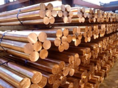 Prokhorov's Intergeo sets itself to become global metals player
