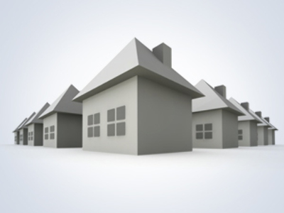 Property market starts to firm