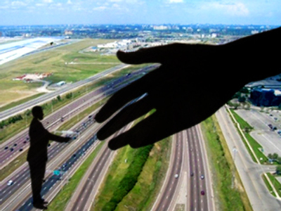 Public-private partnership key to strong infrastructure