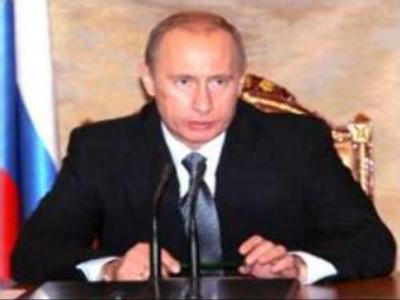Putin calls for 50% increase in power generating capacity
