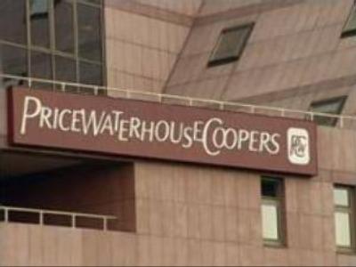 PWC faces charges for false audit