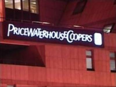 PwC raided by tax investigators