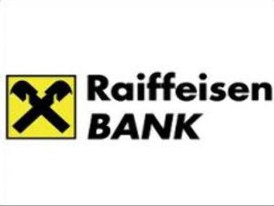 Raiffeisenbank becomes Russia's #1 foreign bank