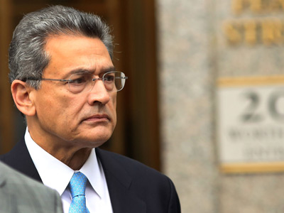 Former McKinsey & Co. CEO hit with fine, 2-year prison term for insider trading
