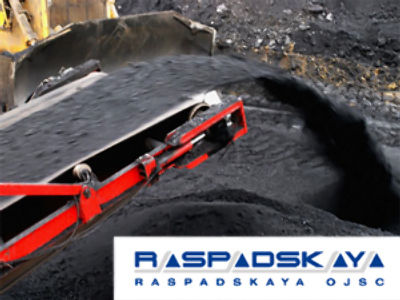 Raspadskaya posts FY 2008 Net Profit of $531 million