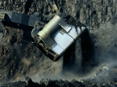 Raspadskaya posts FY 2009 net profit of $117 million