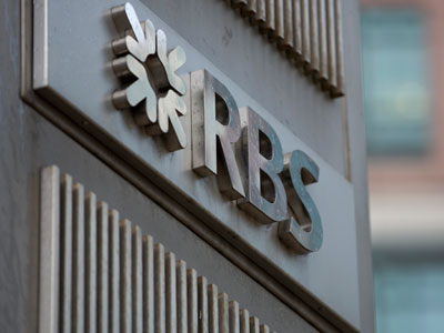 RBS fined $610 mln for Libor-fixing manipulation