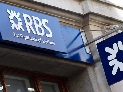 RBS reports losses and provisions $2 bln for insurance mis-selling