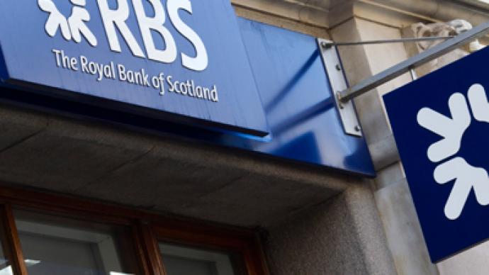 RBS reports losses and provisions $2 bln for insurance mis-selling — RT Business