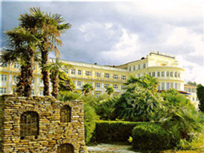 Real estate prices rise in Sochi after victorious Olympic bid