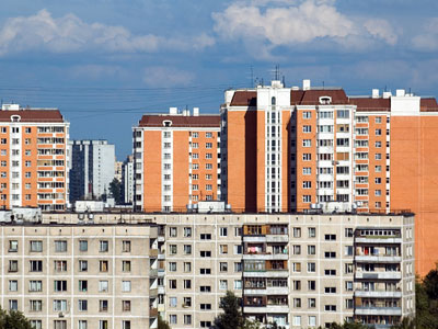 Registry To Open Property Ladder