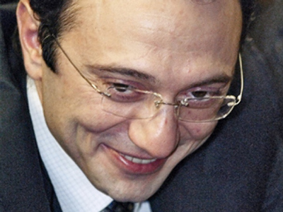 Revealed: the man who pays a third of Dagestan’s tax