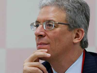 Rio Tinto CEO resigns after $14bn write-down